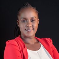 BRENDA KIMETTO