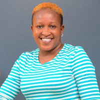 CAROL MURIITHI